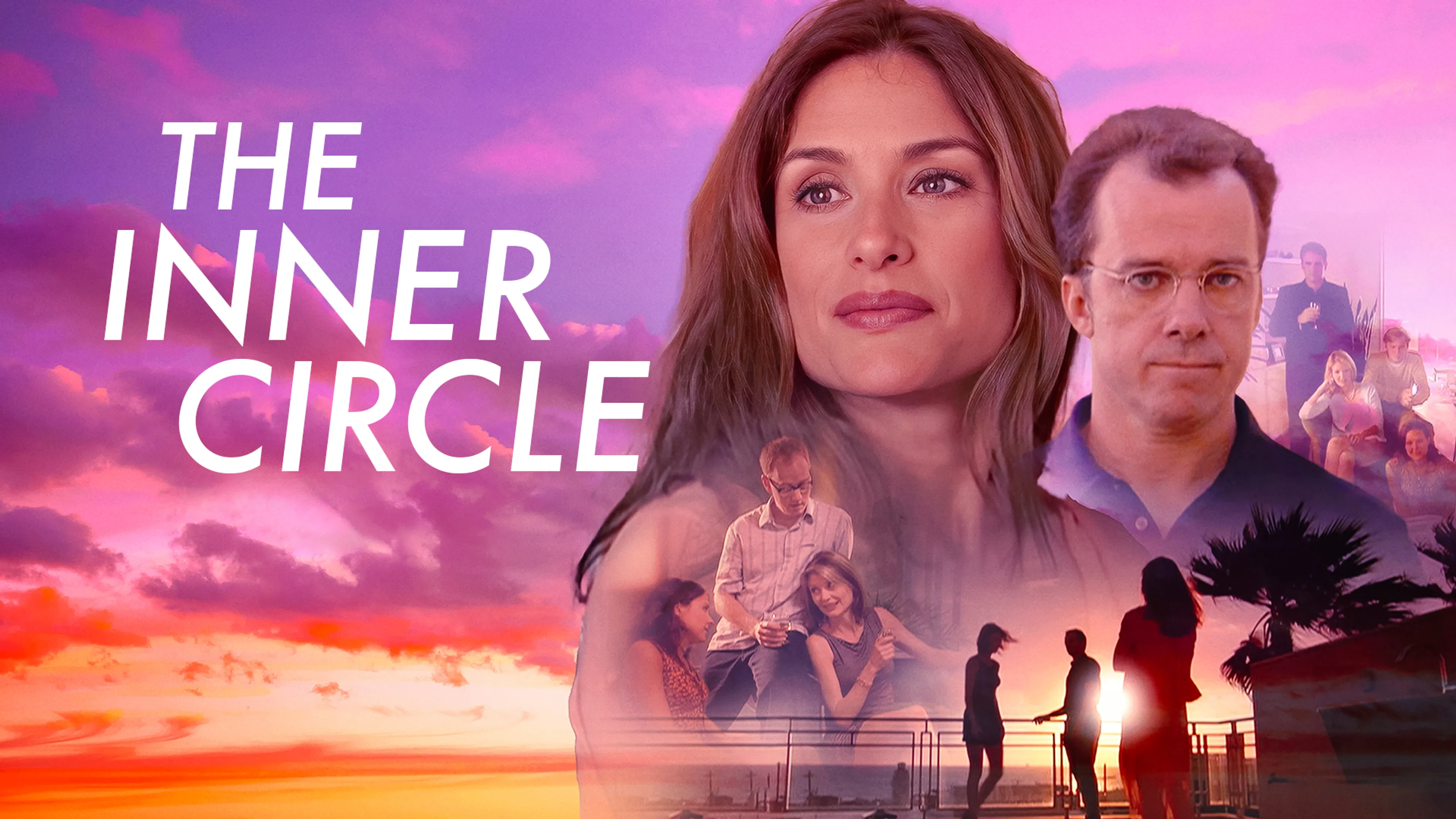 The Inner Circle poster